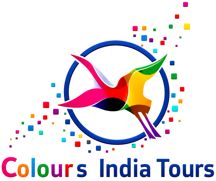 Colours India Tours | Golden Triangle &amp; Rajasthan Packages