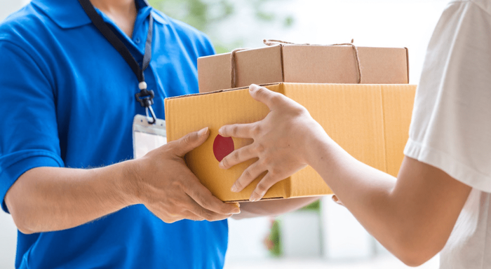 Professional Door To Door Delivery Service in Bangalore at Low Cost – Atlant Global India