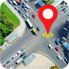 GPS Earth Satellite View Maps - Apps on Google Play