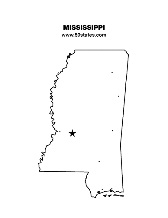 Mississippi State Bar Association
