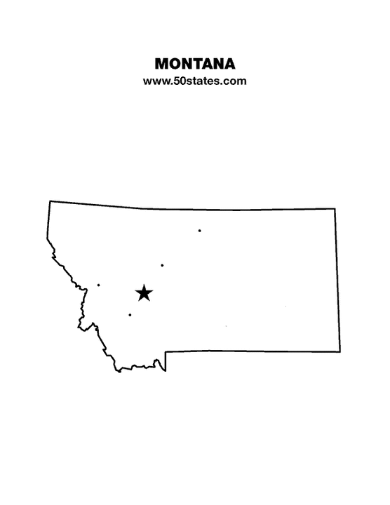 Montana State Bar Association