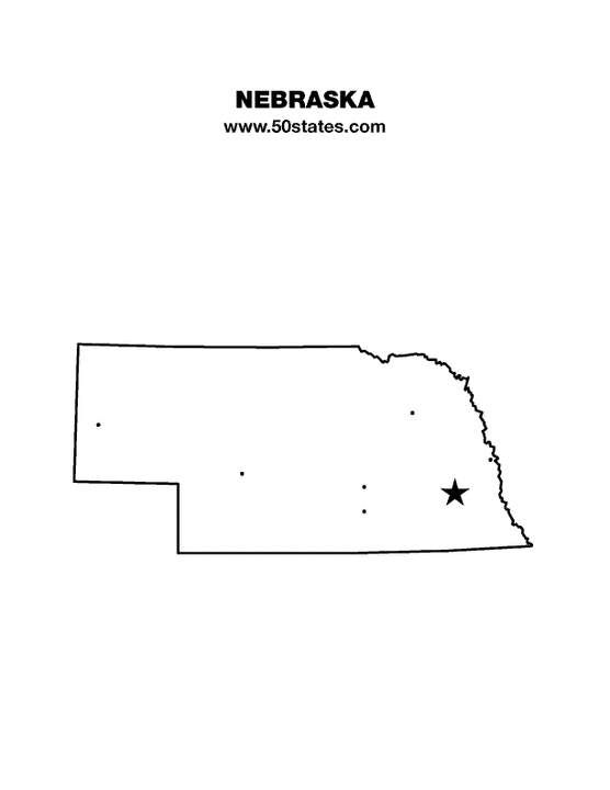 Nebraska State Bar Association