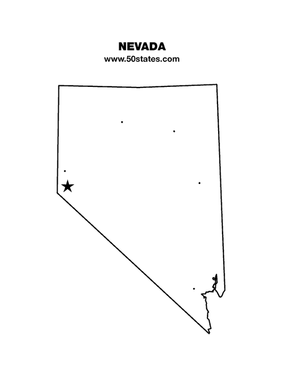 Nevad State Bar Association