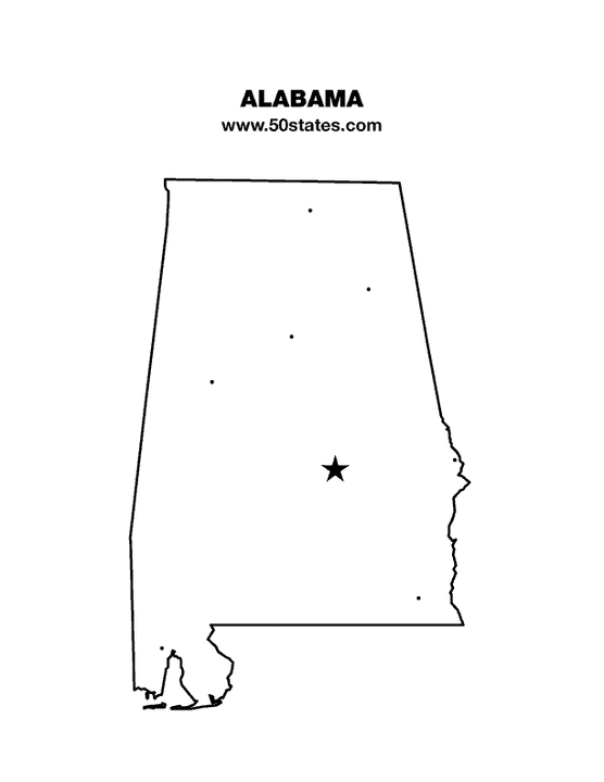 Alabama State Bar Association