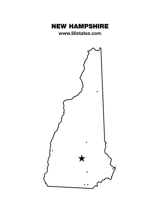 New Hampshire State Bar Association