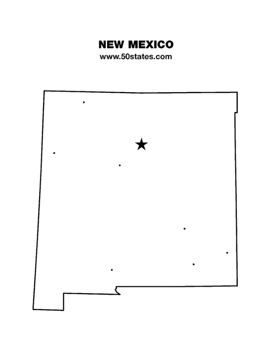New Mexico State Bar Association