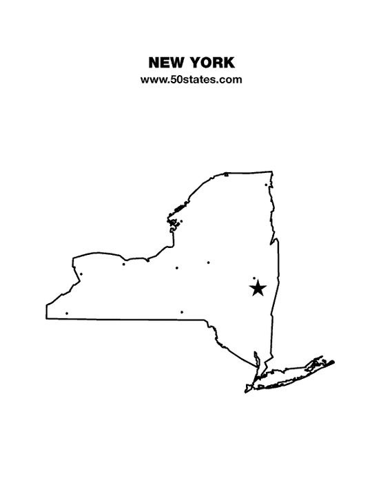 New York State Bar Association