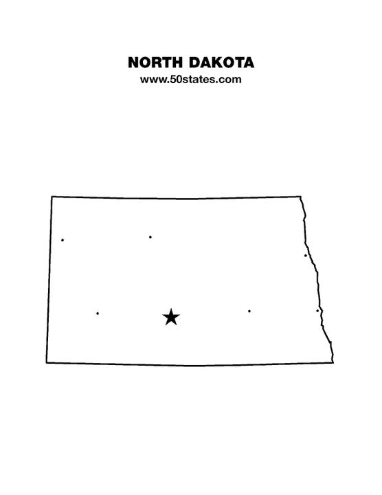 North Dakota State Bar Association