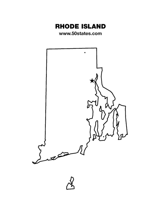 Rhode Island State Bar Association