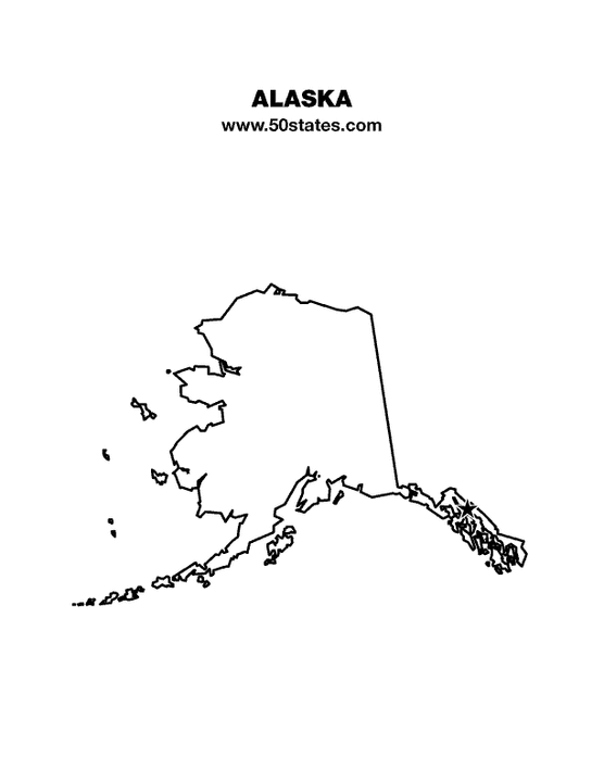 Alaska State Bar Association