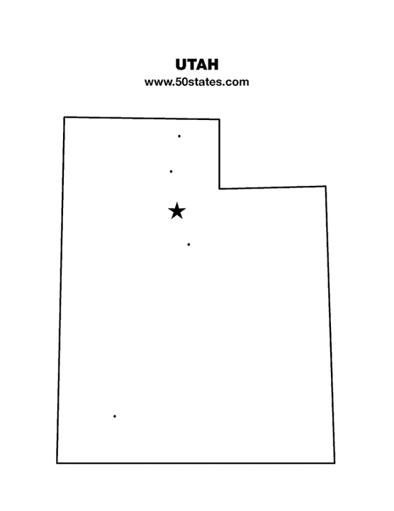 Utah State Bar Association