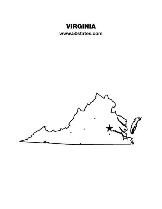 Virginia State Bar Asociation