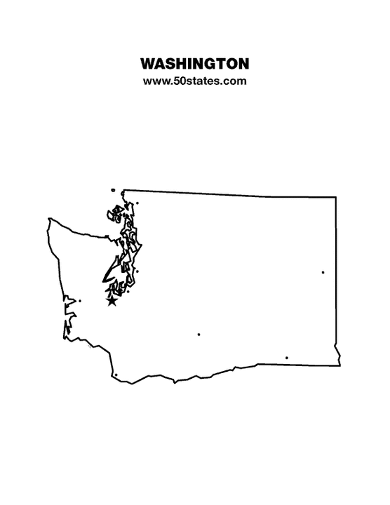 Washington State Bar Association