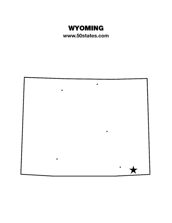 Wyoming State Bar Association