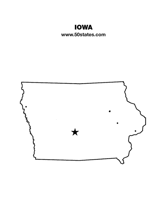 Iowa Bar Association