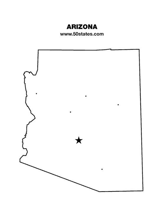 Arizona State Bar Association