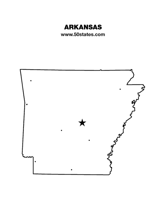 Arkansas State Bar Association