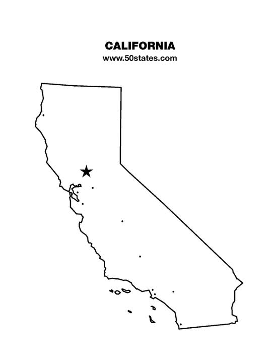 California State Bar Association