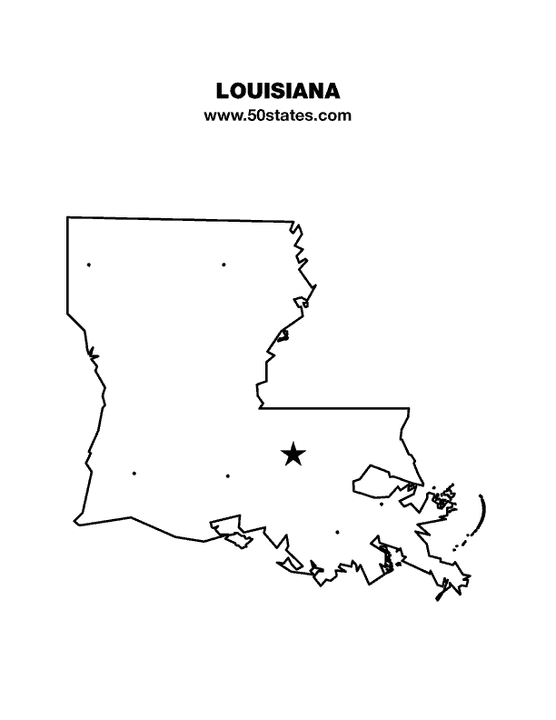 Louisiana Bar Association