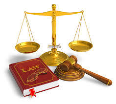 Legal Experts