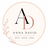 Anna David