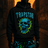 felpa trapstar